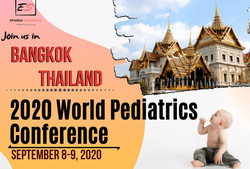 2020 World Pediatrics Conference