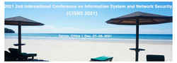 2021 2nd International Conference on Information System and Network Security (cisns 2021)