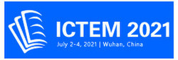 2021 2nd International Conference on Teaching and Education Management (ictem 2021)