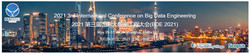 2021 3rd International Conference on Big Data Engineering (bde 2021)