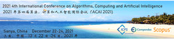 2021 4th International Conference on Algorithms, Computing and Artificial Intelligence (acai 2021)