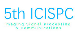 2021 Fifth International Conference on Imaging, Signal Processing and Communications (icispc 2021)