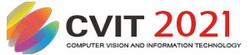 2021 Second International Conference on Computer Vision and Information Technology (cvit 2021)