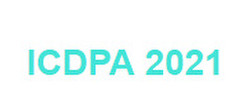 2021 The 7th International Conference on Data Processing and Applications (icdpa 2021)