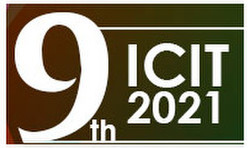 2021 The 9th International Conference on Information Technology: IoT and Smart City (icit 2021)