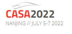 2022 35th International Conference on Computer Animation and Social Agents (casa 2022)