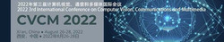 2022 3rd International Conference on Computer Vision, Communications and Multimedia (cvcm 2022)