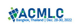 2022 5th Asia Conference on Machine Learning and Computing (acmlc 2022)