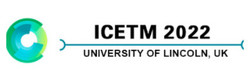 2022 5th International Conference on Education Technology Management (icetm 2022)