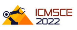 2022 5th International Conference on Mechatronics Systems and Control Engineering (icmsce 2022)