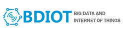 2022 6th International Conference on Big Data and Internet of Things (bdiot 2022)