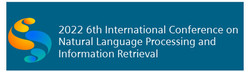 2022 6th International Conference on Natural Language Processing and Information Retrieval