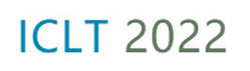 2022 8th International Conference on Learning and Teaching (iclt 2022)