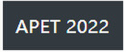 2022 Asia Power and Electrical Technology Conference (apet 2022)