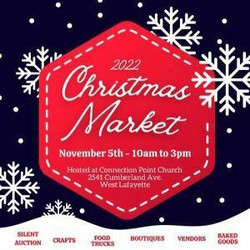 2022 Christmas Market