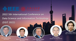 2022 Ieee 5th International Conference on Data Science and Information Technology (dsit 2022)