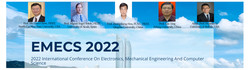 2022 International Conference on Electronics, Mechanical Engineering and Computer Science