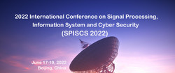 2022 International Conference on Signal Processing, Information System and Cyber Security
