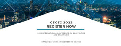 2022 International Conference on Smart Cities and Smart Grid (cscsg 2022)