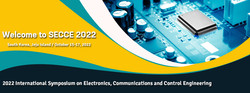 2022 International Symposium on Electronics, Communications and Control Engineering (secce 2022)
