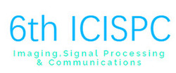 2022 Sixth International Conference on Imaging, Signal Processing and Communications (icispc 2022)