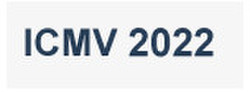 2022 The 15th International Conference on Machine Vision (icmv 2022)