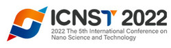 2022 The 5th International Conference on Nano Science and Technology (icnst 2022)
