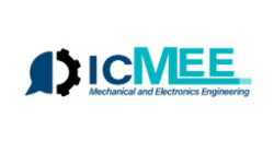 2022 The 7th International Conference on Mechanical and Electronics Engineering (icmee 2022)