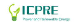 2022 The 7th International Conference on Power and Renewable Energy (icpre 2022)