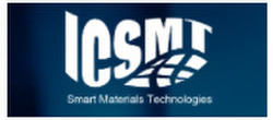 2022 The 7th International Conference on Smart Materials Technologies (icsmt 2022)