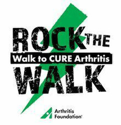 2022 Walk to Cure Arthritis