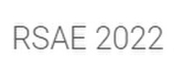 2022 the 4th International Conference on Robotics Systems and Automation Engineering (rsae 2022)