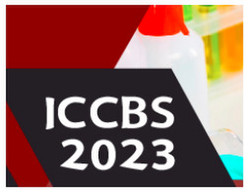 2023 10th International Conference on Chemical and Biological Sciences (iccbs 2023)