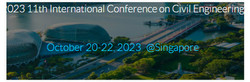 2023 11th International Conference on Civil Engineering (iccen 2023)