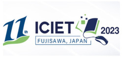 2023 11th International Conference on Information and Education Technology (iciet 2023)