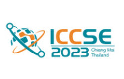 2023 12th International Conference on Chemical Science and Engineering (iccse 2023)