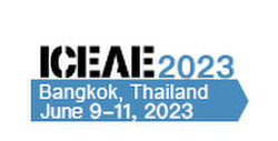 2023 13th International Conference on Environmental and Agricultural Engineering (iceae 2023)