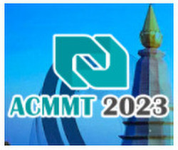 2023 5th Asia Conference on Material and Manufacturing Technology (acmmt 2023)