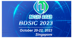 2023 5th International Conference on Big-data Service and Intelligent Computation (bdsic 2023)