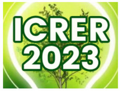 2023 5th International Conference on Resources and Environmental Research (icrer 2023)