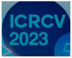 2023 5th International Conference on Robotics and Computer Vision (icrcv 2023)
