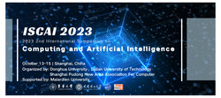 2023 2nd International Symposium on Computing and Artificial Intelligence (iscai 2023)