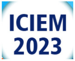 2023 6th International Conference on Innovative Engineering Materials (iciem 2023)