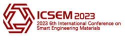 2023 6th International Conference on Smart Engineering Materials (icsem 2023)