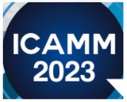 2023 7th International Conference on Advanced Manufacturing and Materials (icamm 2023)