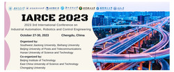 2023 7th International Conference on Industrial Automation, Robotics and Control Engineering