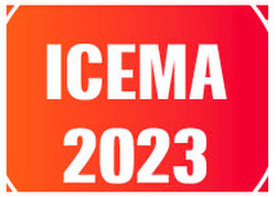 2023 8th International Conference on Energy Materials and Applications (icema 2023)