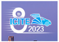 2023 8th International Conference on Intelligent Transportation Engineering (icite 2023)