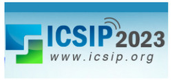 2023 8th International Conference on Signal and Image Processing (icsip 2023)