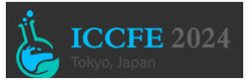 2024 9th International Conference on Chemical and Food Engineering (iccfe 2024)